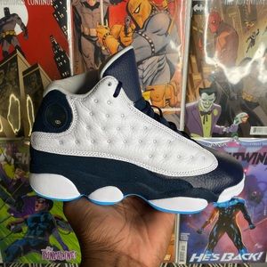 Jordan 13 (SOLD)